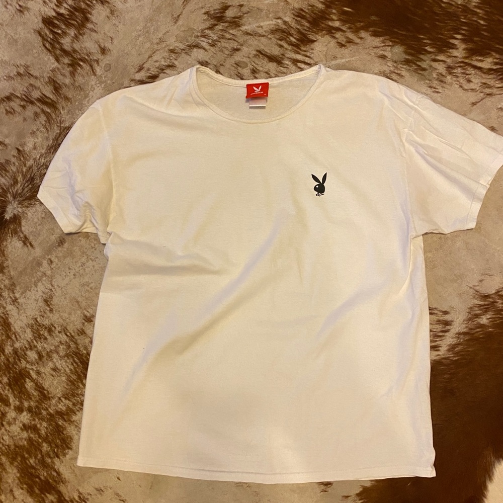 Men’s joyrich tee
